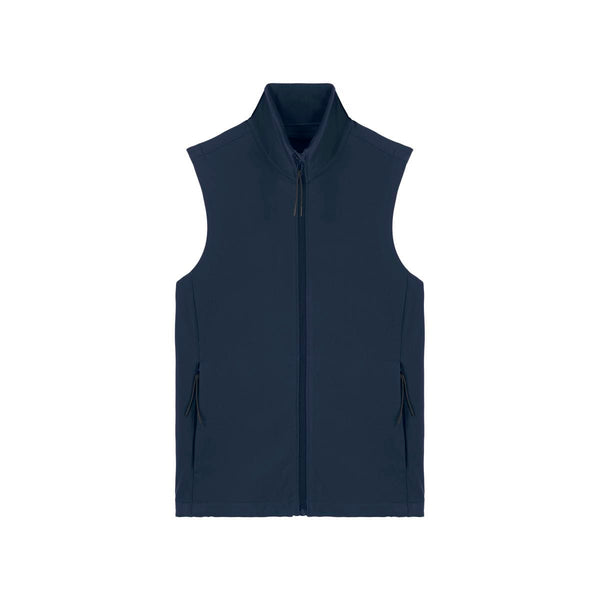 Gilet Softshell Uomo Stanley Trail Blazer - personalizzabile con logo