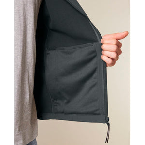 Gilet Softshell Uomo Stanley Trail Blazer - personalizzabile con logo