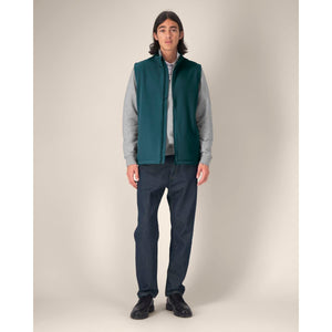Gilet Softshell Uomo Stanley Trail Blazer - personalizzabile con logo