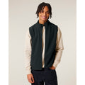 Gilet Softshell Uomo Stanley Trail Blazer nero / S - personalizzabile con logo