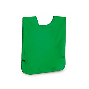 Gilet Sporter verde - personalizzabile con logo