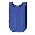 Gilet Stegan blu / M - personalizzabile con logo