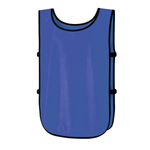 Gilet Stegan blu / M - personalizzabile con logo