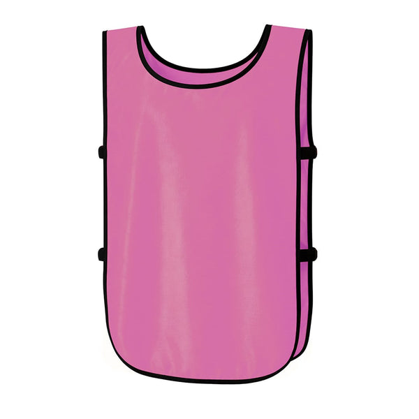 Gilet Stegan fucsia / M - personalizzabile con logo