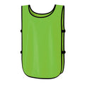 Gilet Stegan verde claro / M - personalizzabile con logo