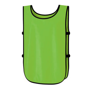 Gilet Stegan verde claro / M - personalizzabile con logo