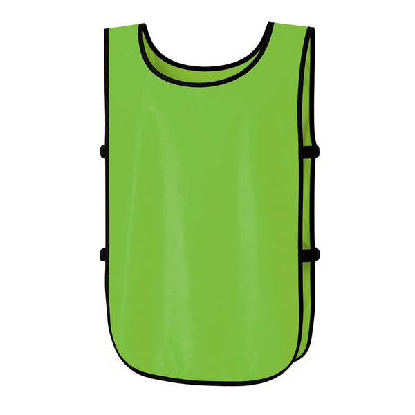 Gilet Stegan verde claro / M - personalizzabile con logo