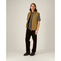 Gilet Uomo Stanley Climber 2.0 bronze / S - personalizzabile con logo