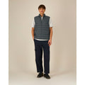 Gilet Uomo Stanley Climber 2.0 grigio scuro / S - personalizzabile con logo