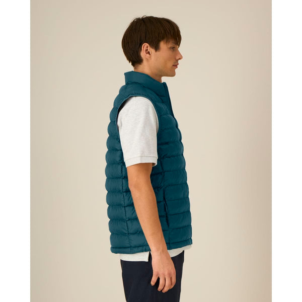 Gilet Uomo Stanley Climber 2.0 - personalizzabile con logo