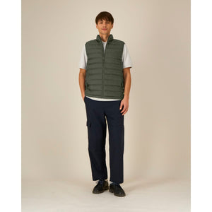 Gilet Uomo Stanley Climber 2.0 - personalizzabile con logo