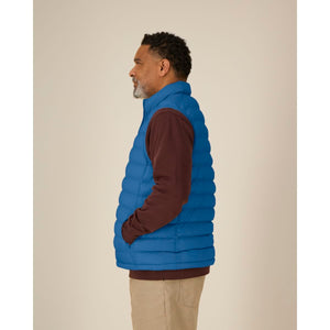Gilet Uomo Stanley Climber 2.0 - personalizzabile con logo