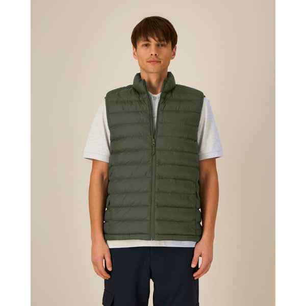 Gilet Uomo Stanley Climber 2.0 - personalizzabile con logo