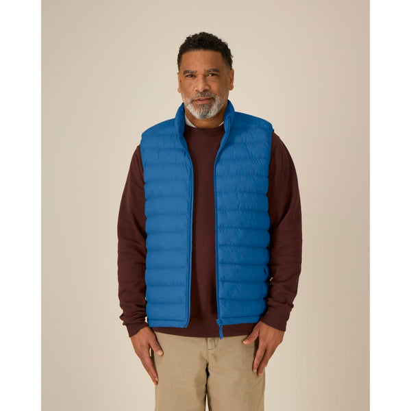 Gilet Uomo Stanley Climber 2.0 - personalizzabile con logo
