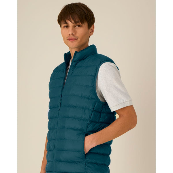 Gilet Uomo Stanley Climber 2.0 - personalizzabile con logo