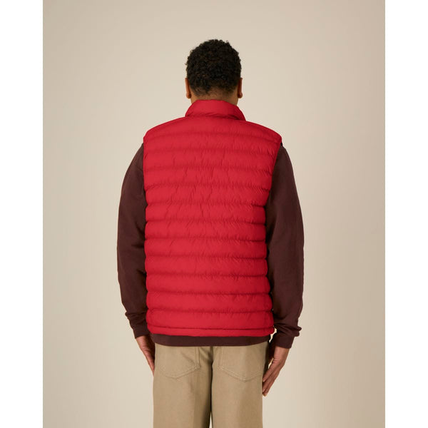 Gilet Uomo Stanley Climber 2.0 - personalizzabile con logo