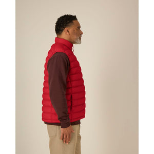 Gilet Uomo Stanley Climber 2.0 - personalizzabile con logo