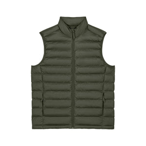 Gilet Uomo Stanley Climber 2.0 - personalizzabile con logo