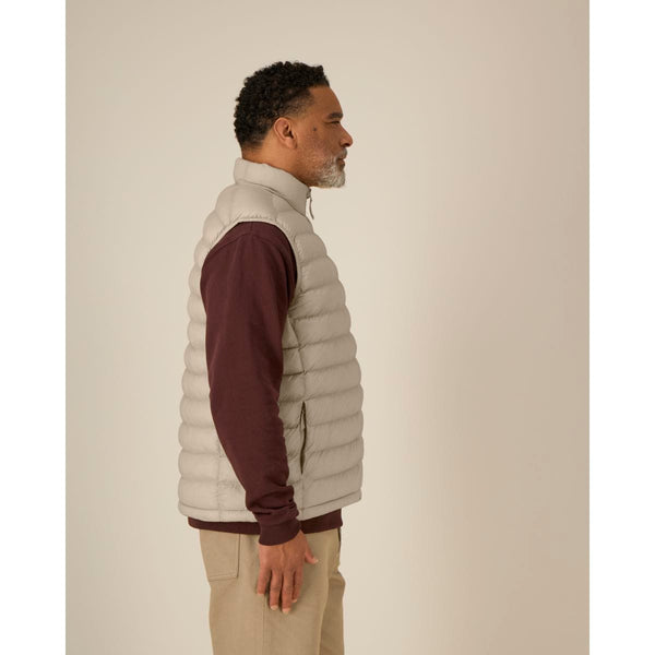 Gilet Uomo Stanley Climber 2.0 - personalizzabile con logo