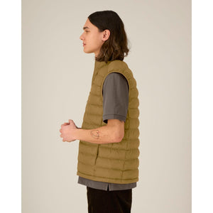 Gilet Uomo Stanley Climber 2.0 - personalizzabile con logo