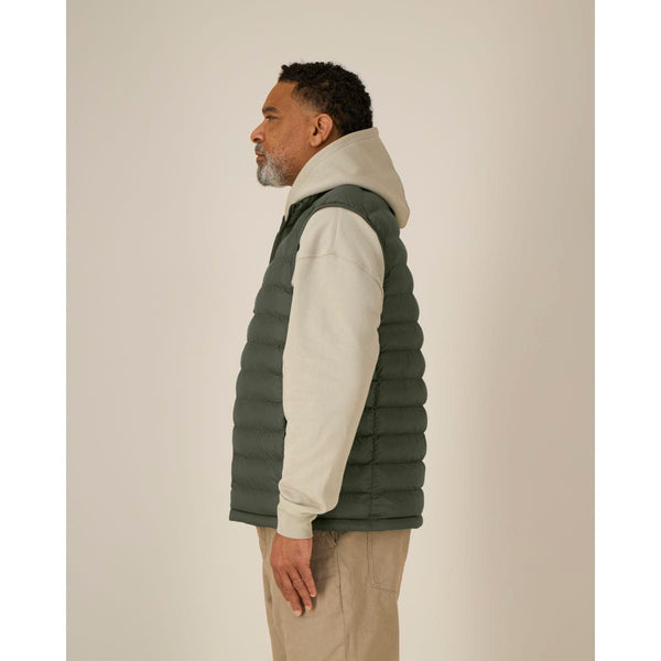 Gilet Uomo Stanley Climber 2.0 - personalizzabile con logo