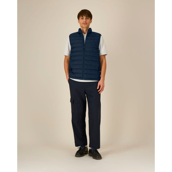 Gilet Uomo Stanley Climber 2.0 - personalizzabile con logo