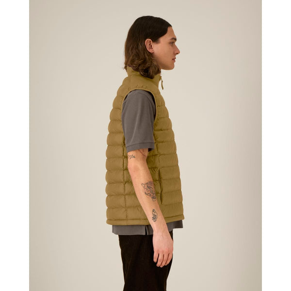 Gilet Uomo Stanley Climber 2.0 - personalizzabile con logo