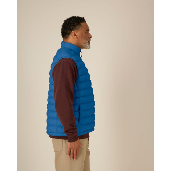 Gilet Uomo Stanley Climber 2.0 - personalizzabile con logo