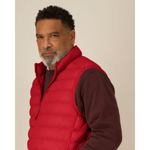 Gilet Uomo Stanley Climber 2.0 - personalizzabile con logo