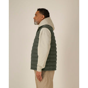 Gilet Uomo Stanley Climber 2.0 - personalizzabile con logo