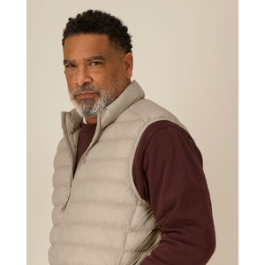 Gilet Uomo Stanley Climber 2.0 - personalizzabile con logo