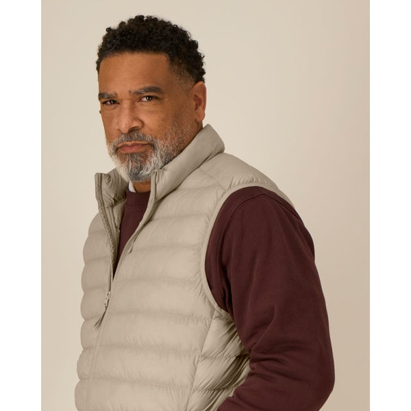 Gilet Uomo Stanley Climber 2.0 - personalizzabile con logo