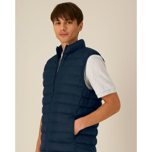 Gilet Uomo Stanley Climber 2.0 - personalizzabile con logo