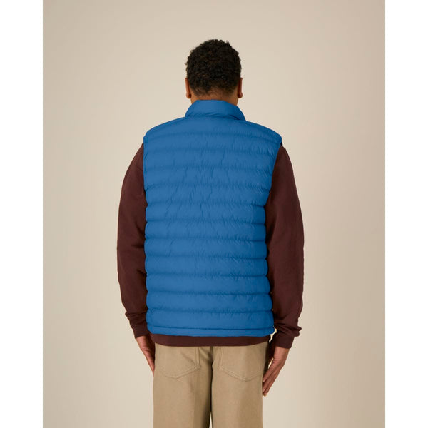 Gilet Uomo Stanley Climber 2.0 - personalizzabile con logo