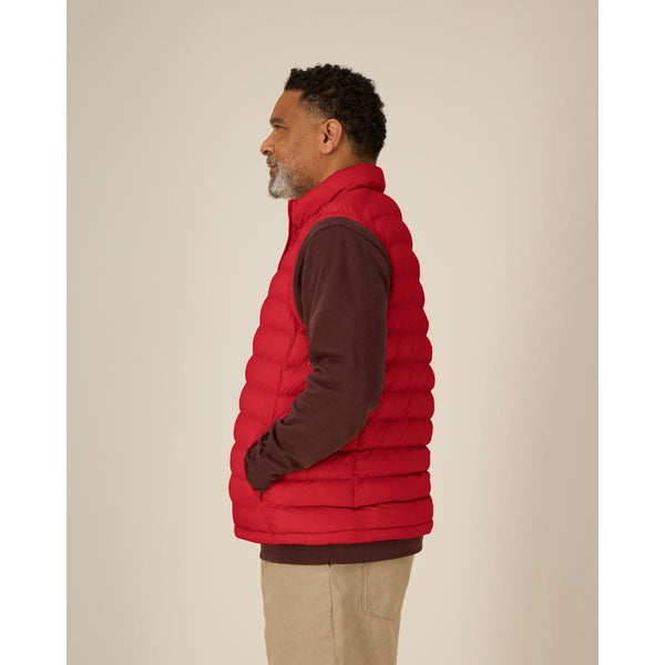 Gilet Uomo Stanley Climber 2.0 - personalizzabile con logo