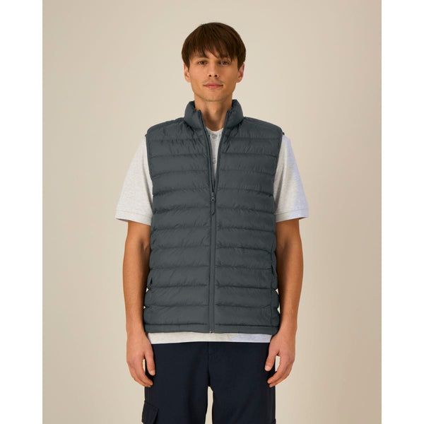 Gilet Uomo Stanley Climber 2.0 - personalizzabile con logo