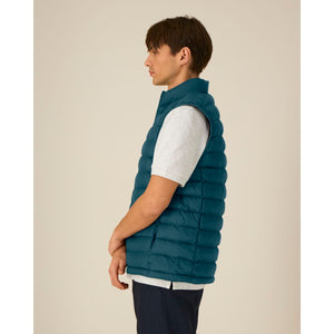 Gilet Uomo Stanley Climber 2.0 - personalizzabile con logo