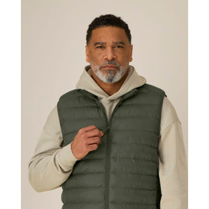Gilet Uomo Stanley Climber 2.0 - personalizzabile con logo