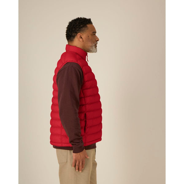 Gilet Uomo Stanley Climber 2.0 - personalizzabile con logo