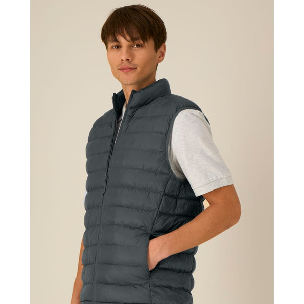 Gilet Uomo Stanley Climber 2.0 - personalizzabile con logo