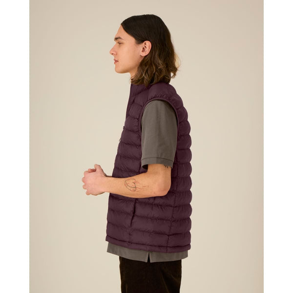 Gilet Uomo Stanley Climber 2.0 - personalizzabile con logo