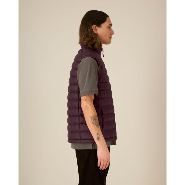 Gilet Uomo Stanley Climber 2.0 - personalizzabile con logo