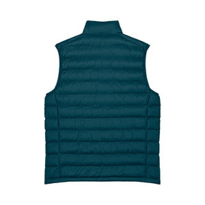 Gilet Uomo Stanley Climber 2.0 - personalizzabile con logo