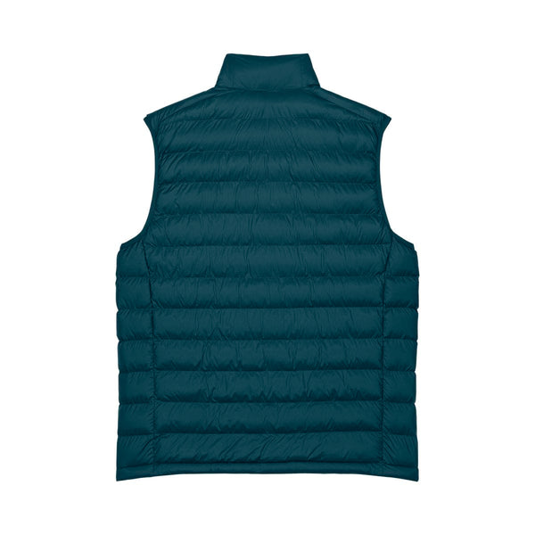 Gilet Uomo Stanley Climber 2.0 - personalizzabile con logo