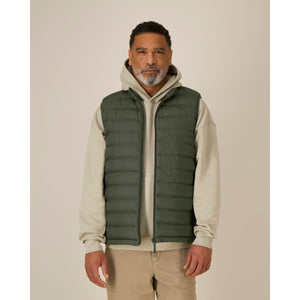 Gilet Uomo Stanley Climber 2.0 - personalizzabile con logo