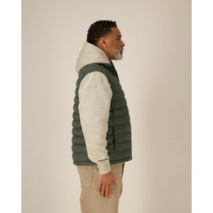 Gilet Uomo Stanley Climber 2.0 - personalizzabile con logo