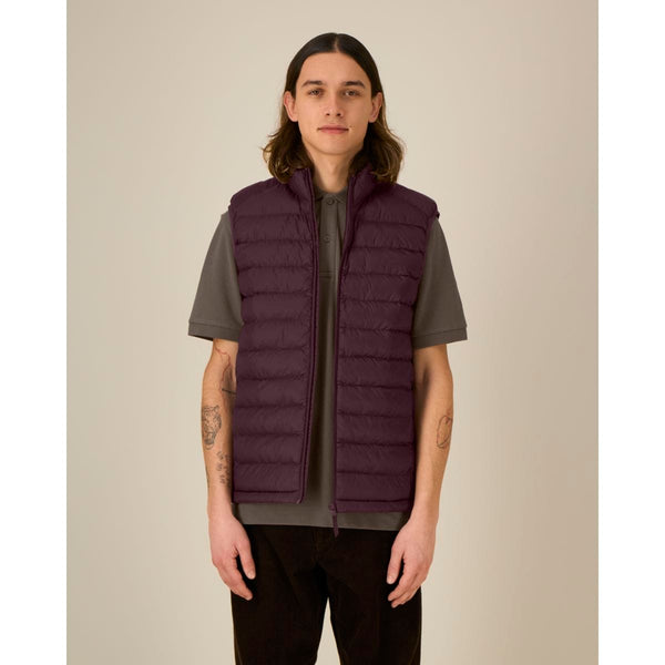 Gilet Uomo Stanley Climber 2.0 - personalizzabile con logo