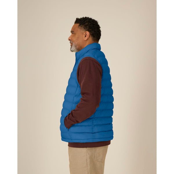 Gilet Uomo Stanley Climber 2.0 - personalizzabile con logo