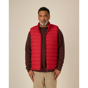 Gilet Uomo Stanley Climber 2.0 - personalizzabile con logo