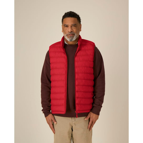 Gilet Uomo Stanley Climber 2.0 - personalizzabile con logo